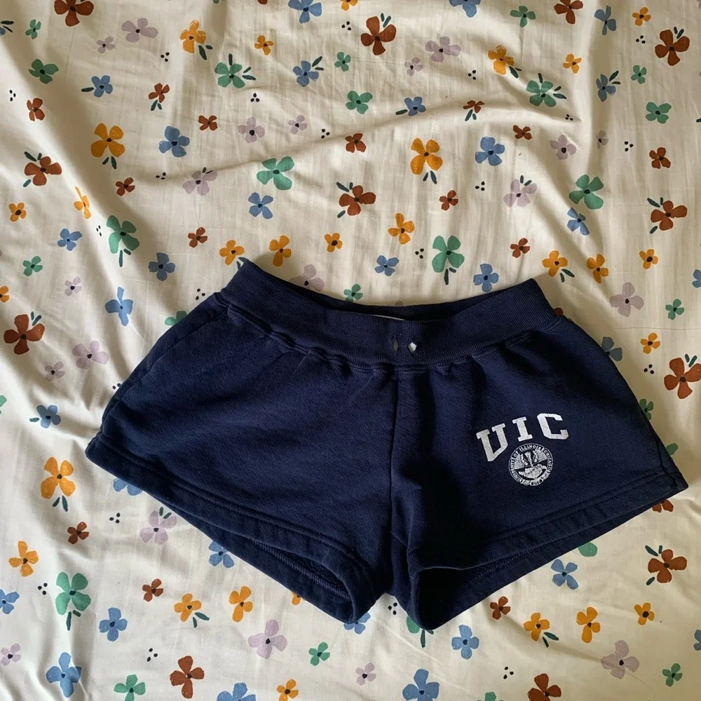 shorts - Picture 1 of 2